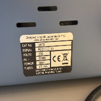 Stuart SRT6 Roller Mixer image 0